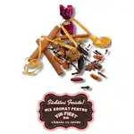Aromatic mix for mulled wine from Camara cu Arome, wholesale Supreva
