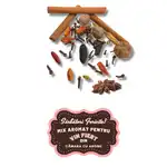 Aromatic mix for mulled wine from Camara cu Arome, wholesale Supreva