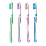 Magnificy Soft toothbrush 1 pc, wholesale Supreva