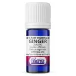 Ulei esential de ghimbir, 10ml Argital engros