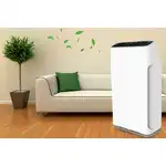 Пречиствател 80W, 5 филтъра + UVC + отрицателна йонизация Safecare, SFC-OL80, търговия на едро