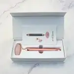 Rose Quartz Vibration Facial Massager, SFC-2017, wholesale