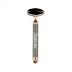 Black Obsidian Vibration Facial Massager, SFC-2021, wholesale