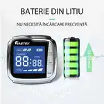 Ceas Terapeutic cu Laser (10 diode), SFC-GD10-D, engros