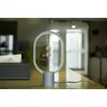 Алуминиев часовник Heng Balance Mini - Silver, USB-C кабел, Supreva на едро