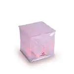 Napelemes töltéssel és piros vészlámpával ellátott lámpa SolarCube Twilight Mini, nagykereskedés Supreva