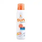Sun F30 Spray&GO Bronze 150 ML DrKelen, търговия на едро
