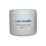 Антицелулитен гел CosMedic, търговия на едро