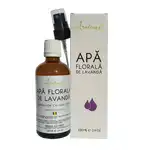 Levendulás virágvíz 100 ml Aromax, nagyker