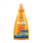Sun F30+ Sport Spray Bronze 150 ML DrKelen, търговия на едро