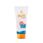 Sun F50 Бронзов крем 100 мл DrKelen, търговия на едро