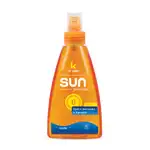 Sun F6 Oil Bronze 150 мл DrKelen, търговия на едро