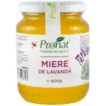 Miere de lavanda, 500g Pronat engros