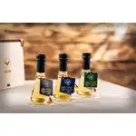 Handmade gift 3 Toiuri 50ml, wholesale