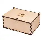Cadou Traditional Tuica 32% 100ml si 2 cescute, engros