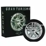 Тоалетна вода Paul Vess Grand Turismo Sport, мъже, Paris 100ml, едро Supreva