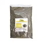 Dried black cherries, without pits, BIO 150g, wholesale Supreva