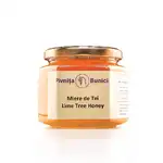Miód limonkowy - 450g, hurt Supreva