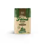 Black wheat flour 1350, Moara Domneasca, 1kg, wholesale Supreva