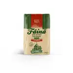 White wheat flour Superioara 000, Moara Domneasca, 1kg, wholesale Supreva