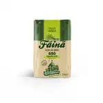 White wheat flour Panificatie 650, Moara Domneasca, 1kg, wholesale Supreva