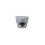 Ceramic pots, Lavender Beauty, wholesale