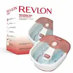 REVLON Foot Spa plus pedicure set, wholesale Supreva