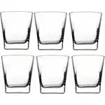 set 6 pahare whisky, Pasabahce Baltic, 194 ml, engros Supreva