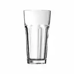 Set 3 pahare long drinks, Pasabahce Casablanca, 415 ml, en-gros Supreva