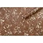 Винилов тапет модел Barbara Decor Brown Арт.8-0939, продажба на едро