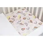 Princess pattern flat pillow, wholesale