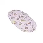 100% printed cotton diaper system 0-3 months, wholesale