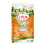 Red lentils 1kg, wholesale Supreva