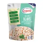 Fasole fiarta Legurme 400gr, angro Supreva