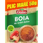 Sweet Paprika Envelope 50g