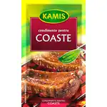 Plic Condimente pentru. Coaste 20g