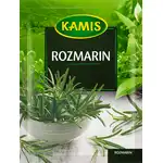 Rozmaring zacskó 10g