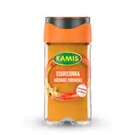 Őrölt kurkuma 37g