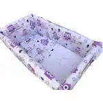 Aparatori Maxi Vise Jucause mov - 120*60 cm, angro Supreva