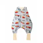 Спален чувал с крачета Deseda Cars 3-5 години Супрева на едро