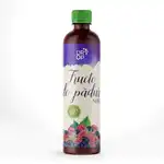 SIROP FRUCTE DE PADURE BIO, 500 ml, angro Supreva