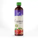 BIO SYROP TRUSKAWKOWY, 500 ml, hurtownia Supreva
