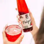 SIROP DE FRAGUTE STROP, 500 ml, angro Supreva