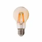 Żarówka LED EVO17 Filament A60 8W E27 2200K Złota hurtownia Supreva