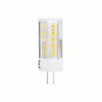 Bec LED Bulb 3W G4 lumina calda LC 3000K 12V