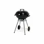 Faszén grill, 41 cm Lund 99583 Nagyker Supreva