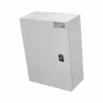 Метален шкаф с плот панел IP65 500x400x200мм Супрева на едро