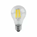 Żarówka LED Filament A60 4W E27 6500K hurtownia Supreva