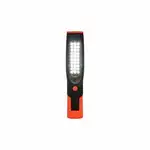 Hordozható akkumulátoros lámpa 30+7 LED-del Yato YT-08507 Nagyker Supreva