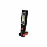 Led lámpa Li-ion akkumulátorral, 3,7 V, 250 l m Yato YT-08504 Nagyker Supreva